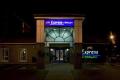 Holiday Inn Express Hotel Peterborough logo