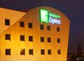 Holiday Inn Express Hotel Tamworth image 7