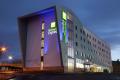 Holiday Inn Express Hotel Tamworth image 1