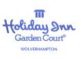 Holiday Inn Garden Court Wolverhampton logo
