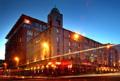 Holiday Inn Glasgow Theatreland hotel image 1