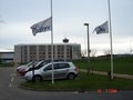 Holiday Inn Hotel Aberdeen-Bridge Of Don logo