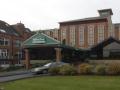 Holiday Inn Hotel Bolton Centre image 4