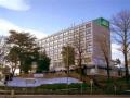 Holiday Inn Hotel Edinburgh-North image 9