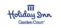 Holiday Inn Hotel Garden Court Aylesbury logo