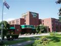 Holiday Inn Hotel Haydock M6, Jct.23 image 3