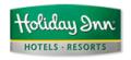 Holiday Inn Hotel Leicester logo