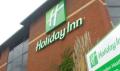 Holiday Inn Hotel London-Heathrow logo