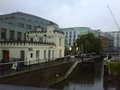 Holiday Inn London - Camden Lock logo