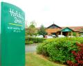 Holiday Inn Northampton West M1 J16 image 2