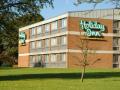 Holiday Inn Norwich image 1