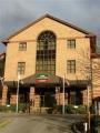 Holiday Inn Rotherham - Sheffield M1, Jct.33 image 6