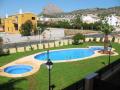 Holiday Rental Apartment Javea image 2