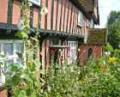 Holiday house in Stowmarket, East, United Kingdom, Brickwall Farmhouse logo