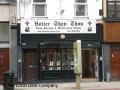 Holier Than Thou logo