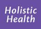 Holistic Health logo