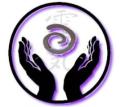 Holistic Life Force logo