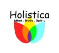 Holistica Mind.Body.Spirit logo