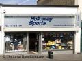 Holloway Sports logo