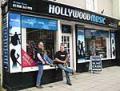 Hollywood Music Shop image 3