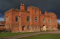 Holme Pierrepont Hall image 2