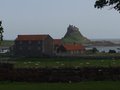 Holy Island image 5