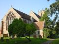 Holy Trinity Church, Long Itchington image 1
