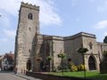 Holy Trinity Church (Much Wenlock) image 2