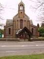 Holy Trinity Church Frogmore image 5