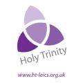 Holy Trinity Church logo