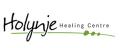 Holynje Healing Centre logo