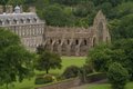 Holyrood Abbey image 2