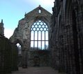 Holyrood Abbey image 9