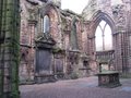 Holyrood Abbey image 10