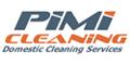 Home Cleaning :: Pimicleaning logo