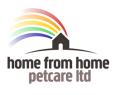 Home From Home Petcare Ltd logo