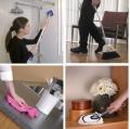 Home Management and Domestic Cleaner image 1