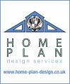 Home Plan Design Services logo