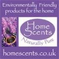 Home Scents logo