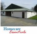 Homecare Essentials logo