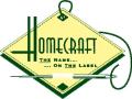 Homecraft Interiors logo