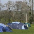 Homefarm Camping & Caravan Site image 2