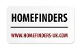 Homefinders logo