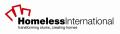 Homeless International logo