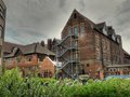 Homerton College image 2