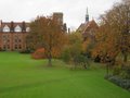 Homerton College image 3