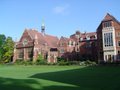 Homerton College image 4