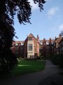 Homerton College image 5