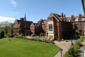 Homerton College image 1