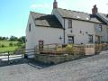 Homestead Holiday Cottage in The Peak District logo